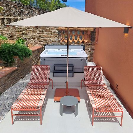 Maison Nova - Boutique Hotel & Spa كولِيورْ المظهر الخارجي الصورة