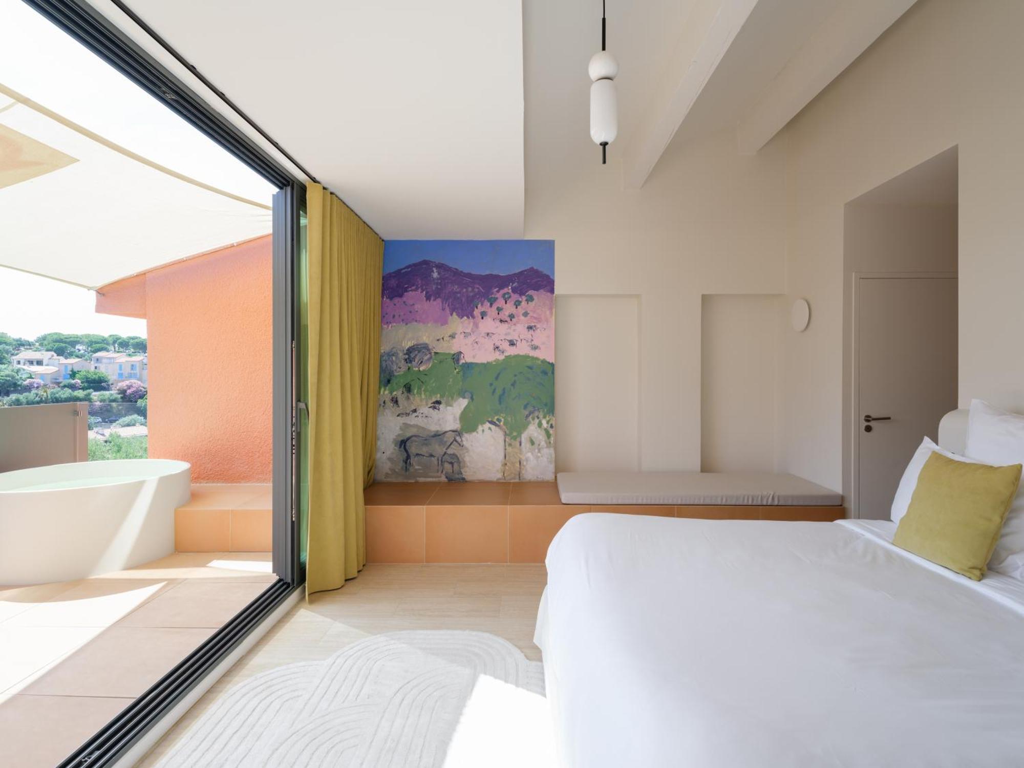 Maison Nova - Boutique Hotel & Spa كولِيورْ المظهر الخارجي الصورة