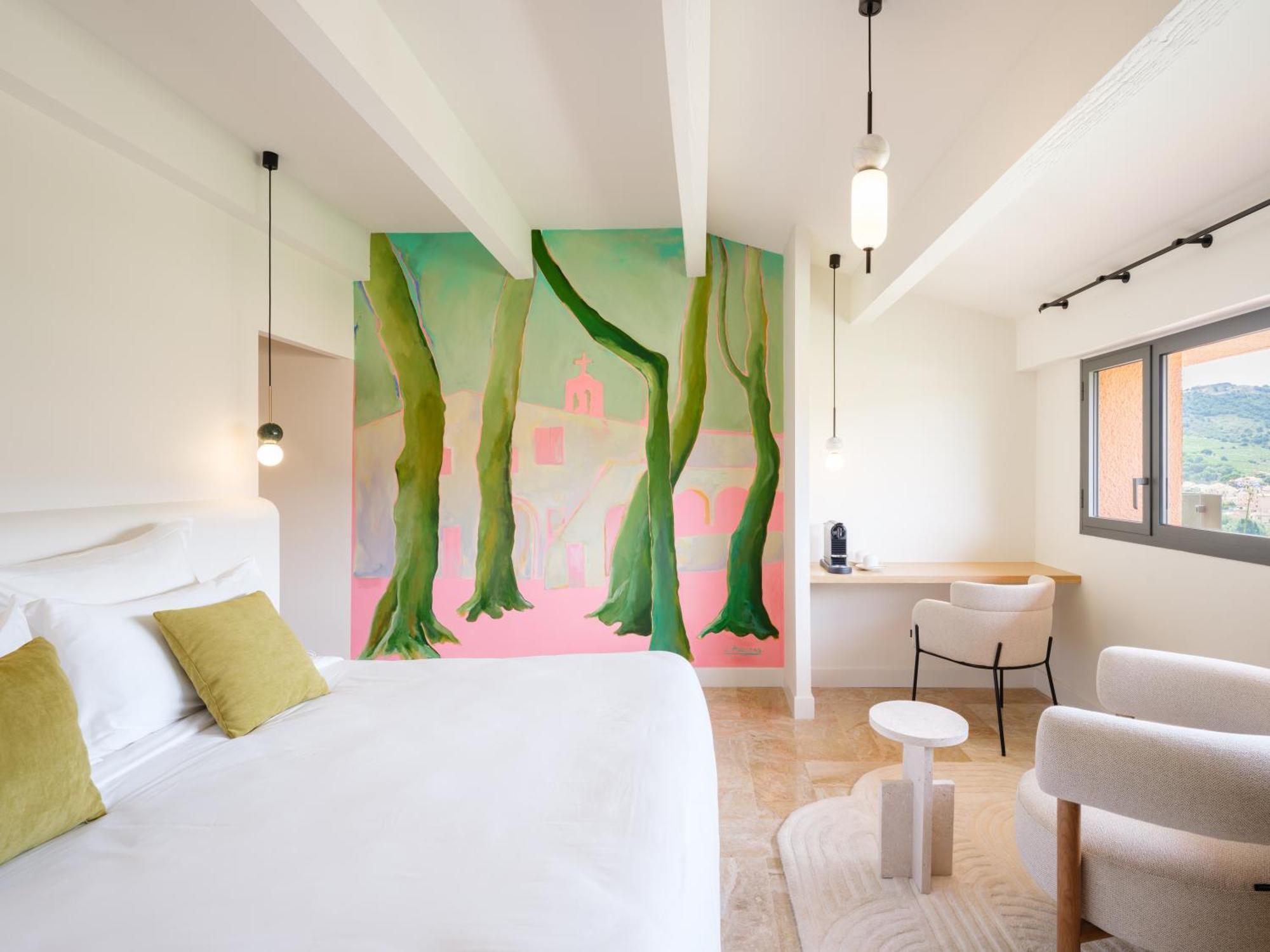 Maison Nova - Boutique Hotel & Spa كولِيورْ المظهر الخارجي الصورة