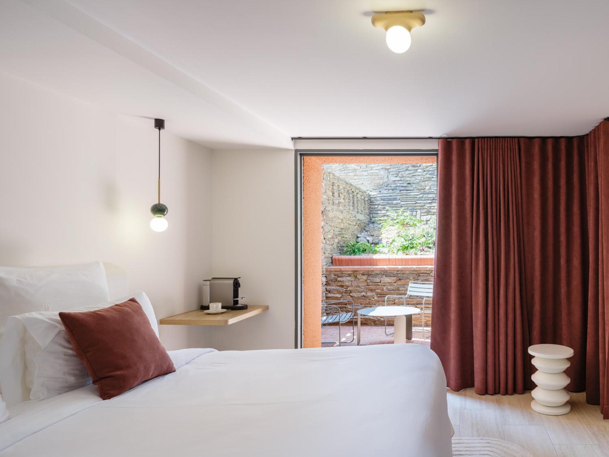 Maison Nova - Boutique Hotel & Spa كولِيورْ المظهر الخارجي الصورة
