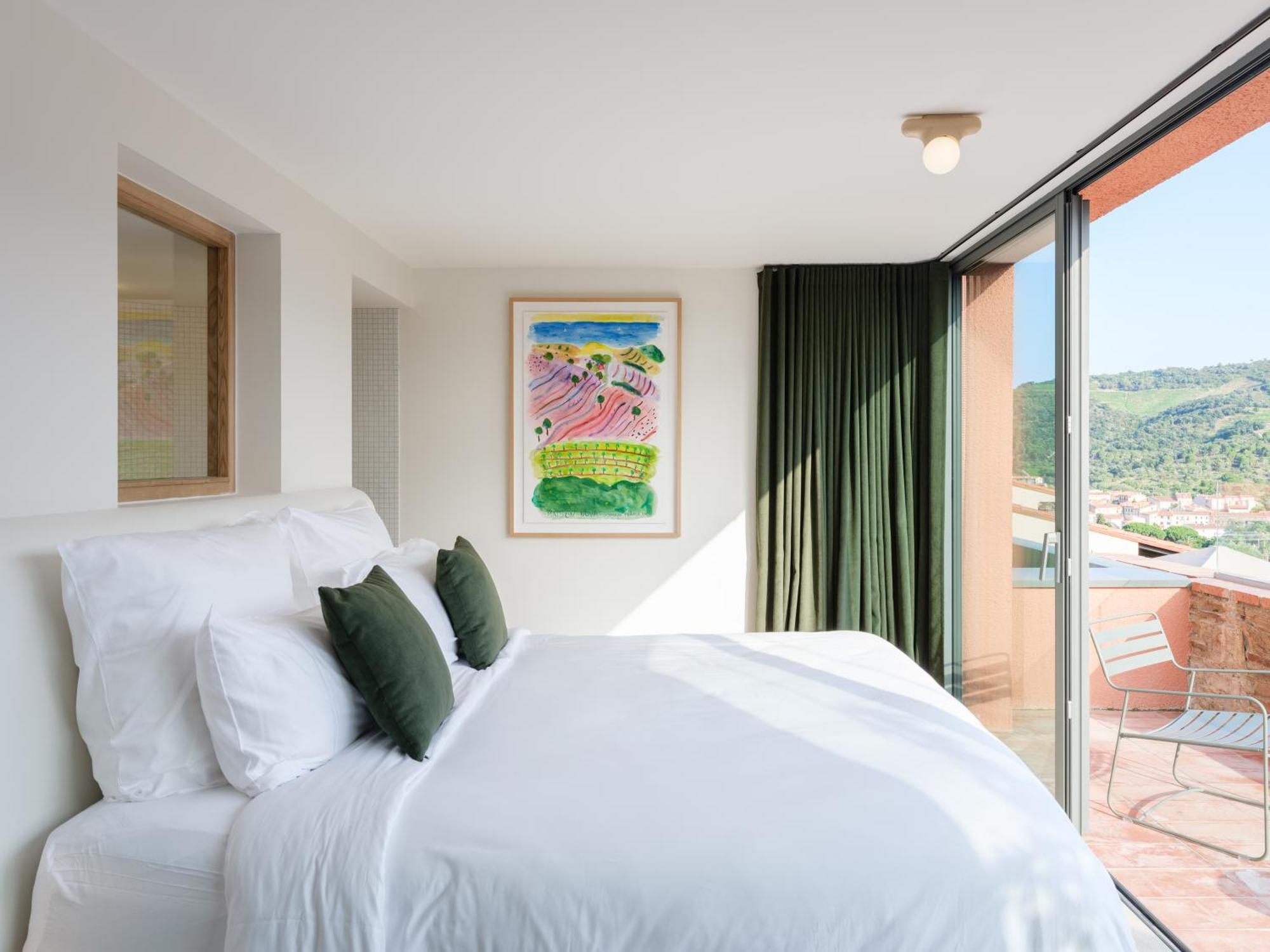 Maison Nova - Boutique Hotel & Spa كولِيورْ المظهر الخارجي الصورة