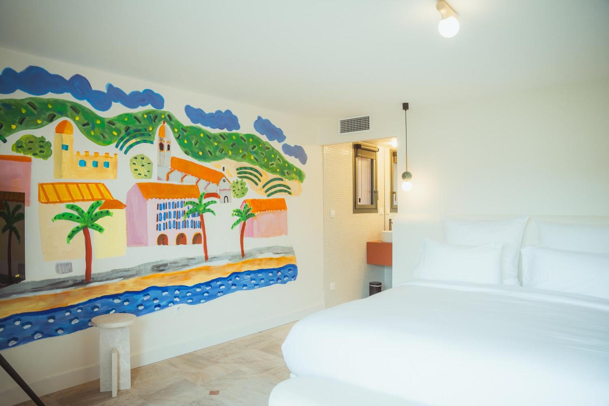 Maison Nova - Boutique Hotel & Spa كولِيورْ المظهر الخارجي الصورة