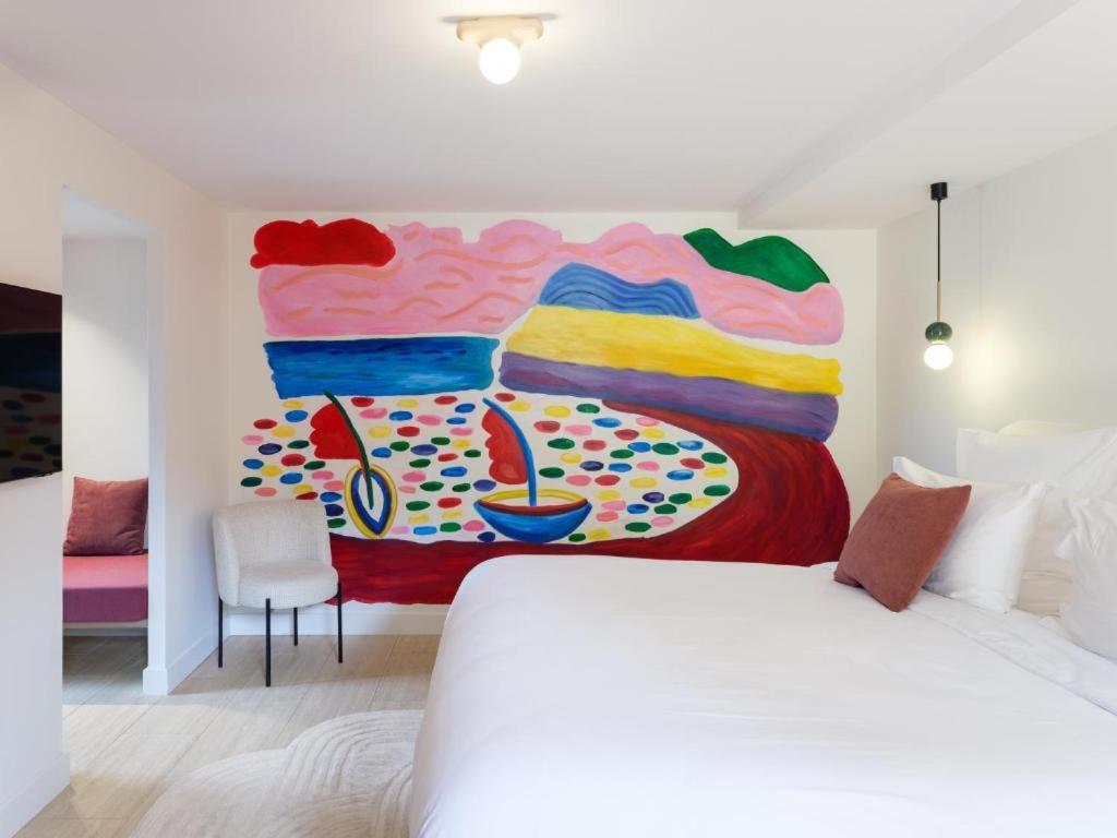 Maison Nova - Boutique Hotel & Spa كولِيورْ المظهر الخارجي الصورة